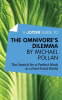 A_Joosr_Guide_to____The_Omnivore_s_Dilemma_by_Michael_Pollan