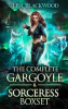 The_Complete_Gargoyle___Sorceress_Tales_Boxset