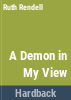 A_demon_in_my_view