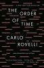 The_order_of_time