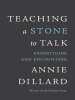 Teaching_a_Stone_to_Talk