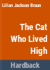 The_cat_who_lived_high