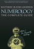 Numerology__The_Complete_Guide__Volume_1