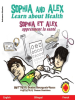 Sophia_and_Alex_Learn_About_Health___Sophia_et_Alex_apprennent_la_sant__