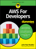 AWS_For_Developers_For_Dummies