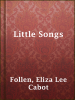 Little_songs