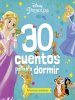 Princesas__30_cuentos_para_ir_a_dormir__Princesas_y_animales