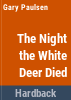 The_night_the_white_deer_died