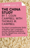 A_Joosr_Guide_to____The_China_Study_by_T__Colin_Campbell_with_Thomas_M__Campbell