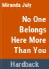 No_one_belongs_here_more_than_you