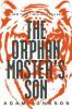 The_orphan_master_s_son