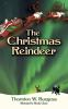 The_Christmas_reindeer