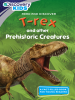 T-rex_and_Other_Prehistoric_Creatures