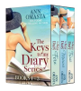 The_Keys_to_My_Diary_Series