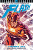 The_Flash__Starting_Line__DC_Essential_Edition_