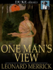 One_Man_s_View