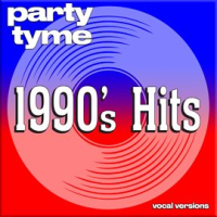 1990s_Hits_-_Party_Tyme