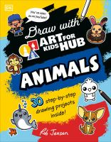 Draw_with_Art_for_Kids_Hub_Animals