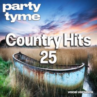 Country_Hits_25_-_Party_Tyme