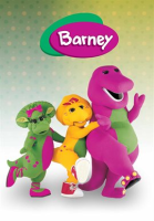 More_Barney_Songs