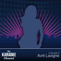 The_Karaoke_Channel_-_Best_of_Avril_Lavigne