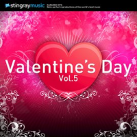 Karaoke_-_Stingray_Music_Valentine_s_Day_Songs_-_Vol__5