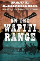 On_the_Wapiti_Range