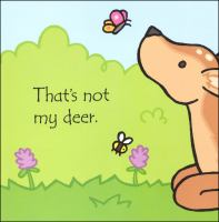 That_s_not_my_deer
