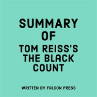 Summary_of_Tom_Reiss_s_The_Black_Count