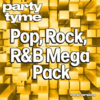 Pop__Rock__R_B_Mega_Pack_-_Party_Tyme