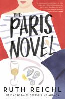 The_Paris_Novel