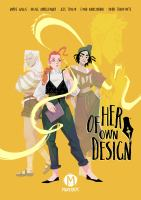 Of_Her_Own_Design