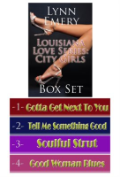 Louisiana_Love_City_Girls_Boxset