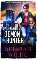 The_Unlikeable_Demon_Hunter__A_Devilishly_Funny_Urban_Fantasy_Romance