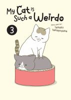 My_Cat_Is_Such_a_Weirdo