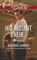 His_instant_heir