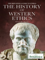The_History_of_Western_Ethics