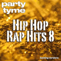 Hip_Hop___Rap_Hits_8_-_Party_Tyme