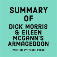 Summary_of_Dick_Morris___Eileen_McGann_s_Armageddon