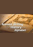 Ancient_writing_and_the_history_of_the_alphabet