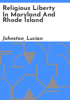 Religious_liberty_in_Maryland_and_Rhode_Island