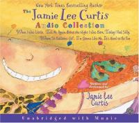 The_Jamie_Lee_Curtis_Audio_Collection