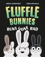 Buns_Gone_Bad__Fluffle_Bunnies__Book__1_