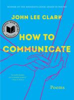 How_to_Communicate