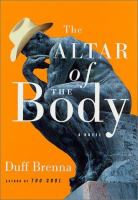 The_altar_of_the_body