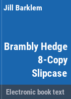 The_Brambly_Hedge_Library