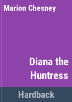 Diana_the_huntress