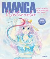 Manga_watercolor