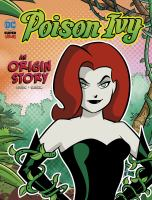 Poison_Ivy