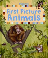 First_picture_animals